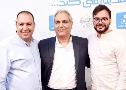 بیوگرافی محسن ایزی