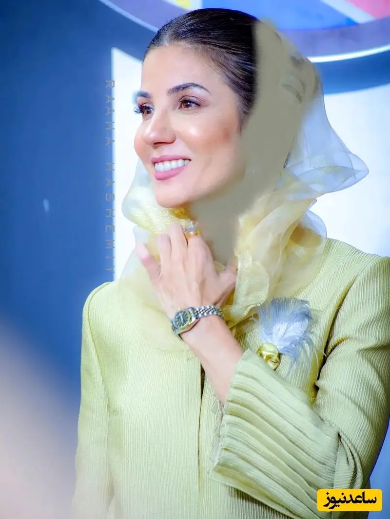  سارا بهرامی 