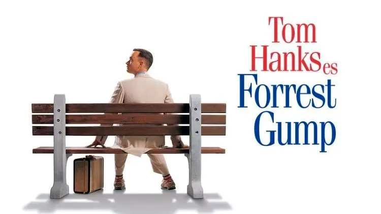 فارست گامپ - Forrest Gump