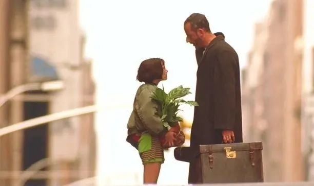 Leon-The-Professional