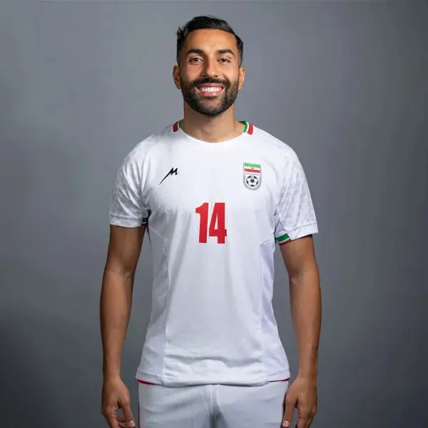 سامان قدوس