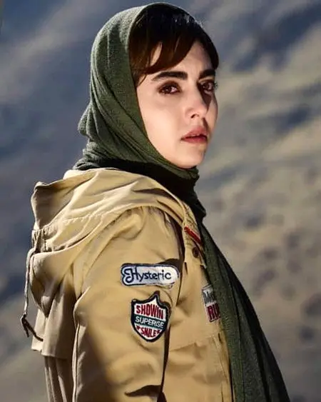 مهشید جوادی,مصاحبه با مهشید جوادی,عکس های مهشید جوادی