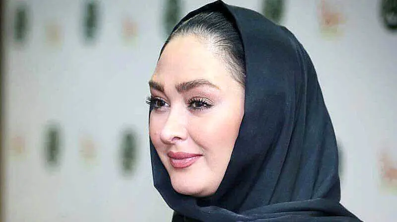 الهام+حمیدی+سلبریتی