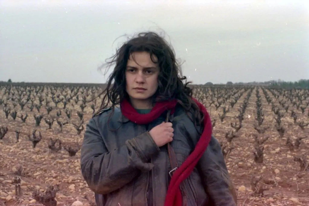 فیلم Vagabond