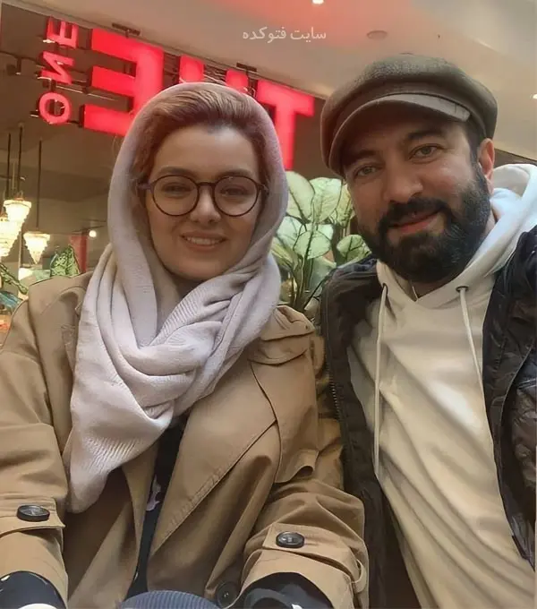 مجید صالحی