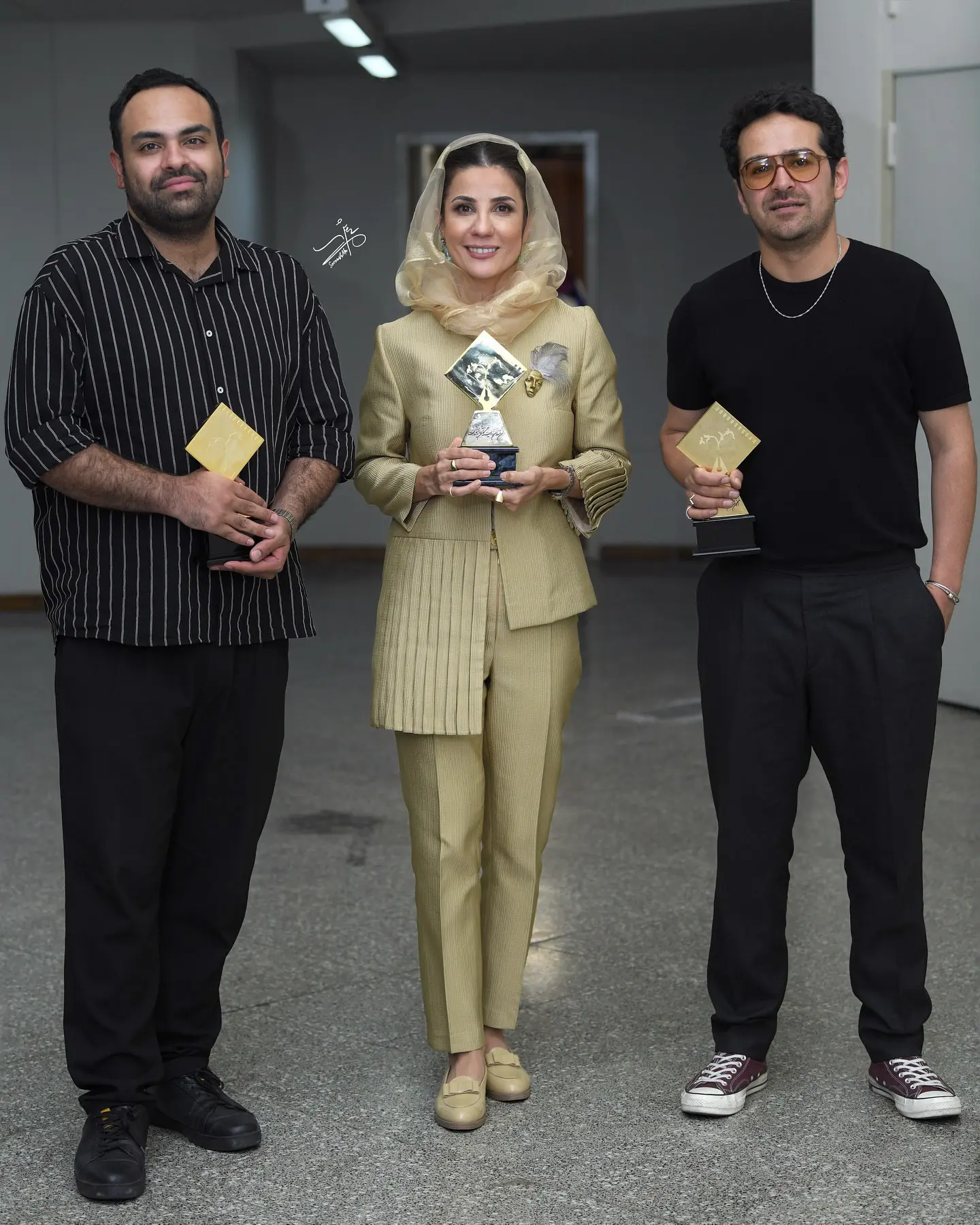 عصر سینما جشن منتقدین