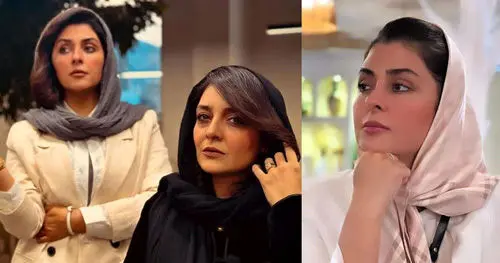 برنامه زن روز