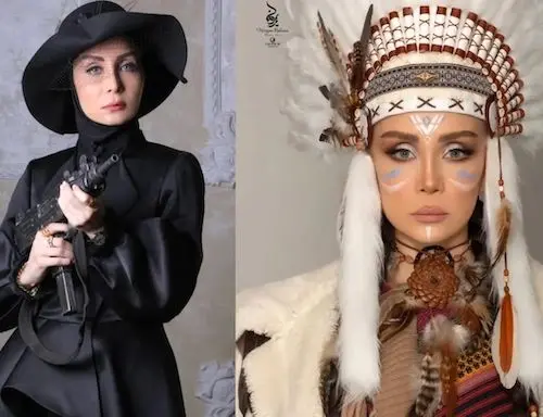ادعای جنجالی حدیث فولادوند