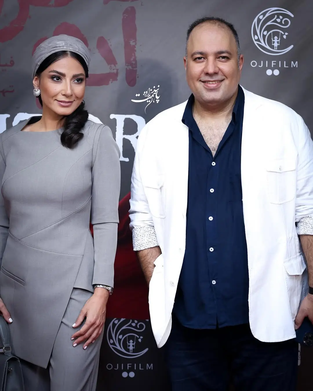 عصر سینما | اکران فیلم آدم فروش 