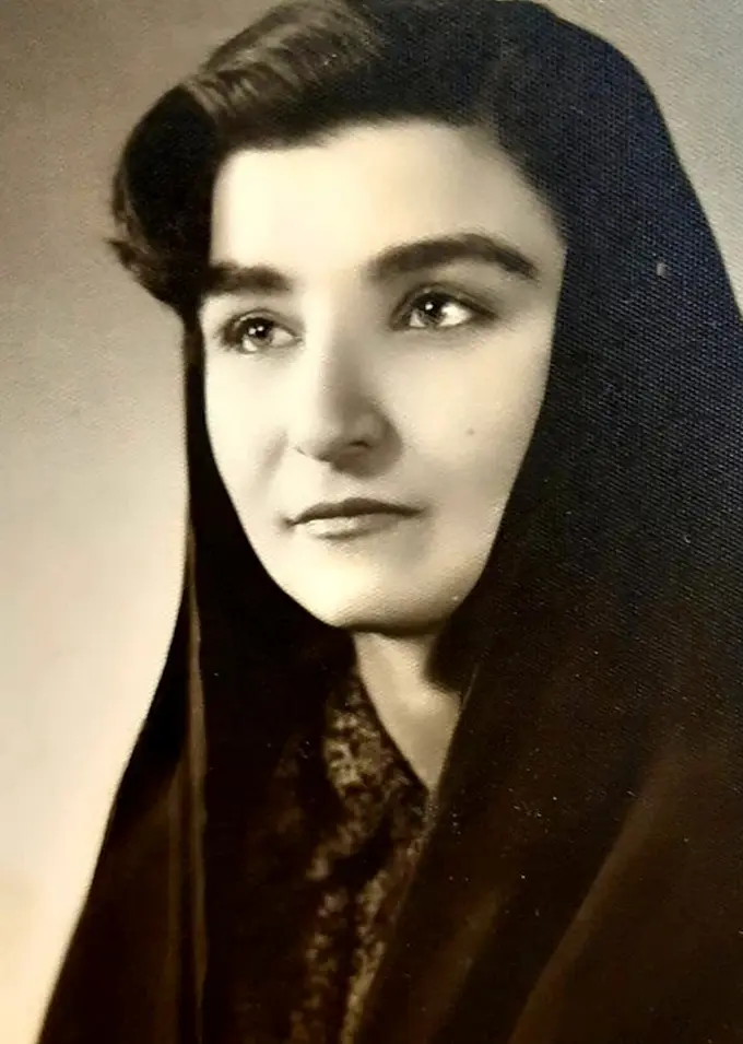 پروین سلیمانی (2)