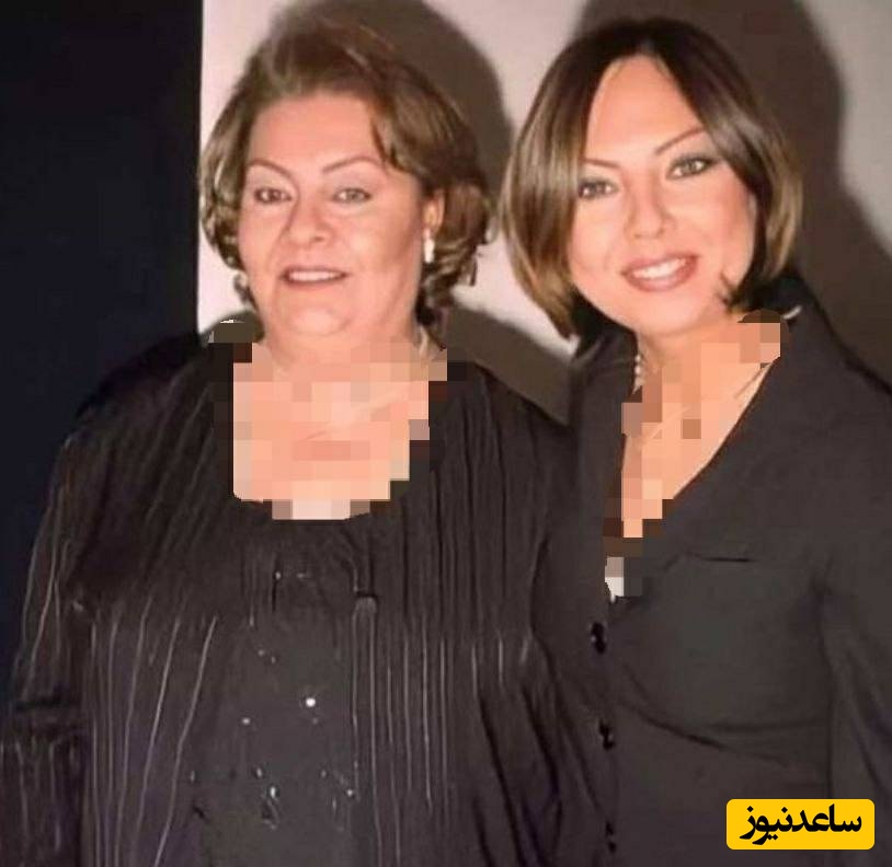 مادر ابروگوندش