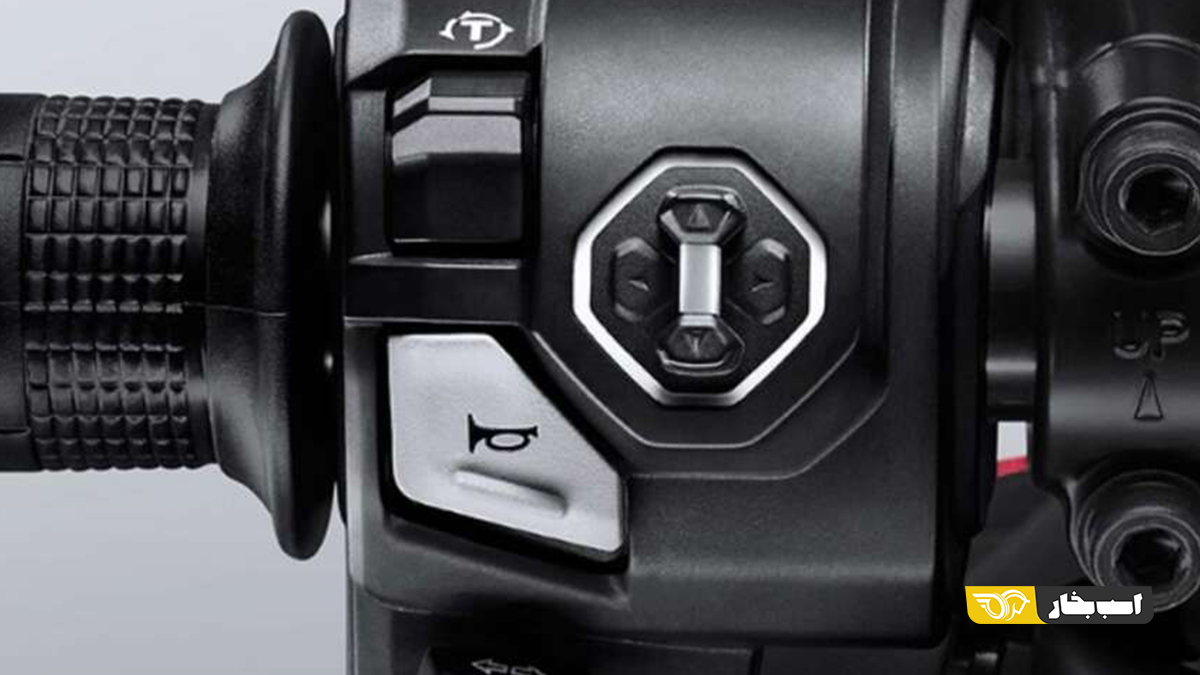 هوندا PCX 160 مدل ۲۰۲۵