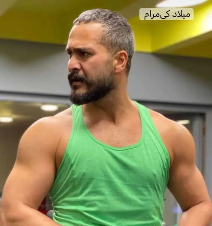 میلاد کی مرام
