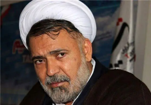 نماینده سابق مجلس درگذشت + عکس