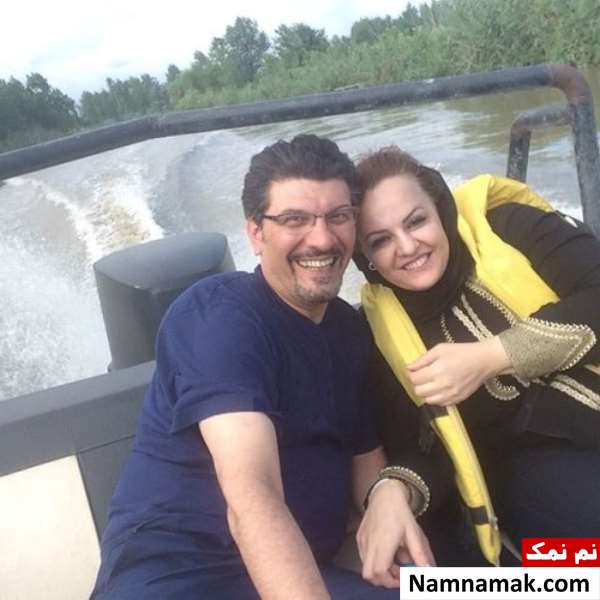 بهروز تشکر مجری به خانه برمی گردیم