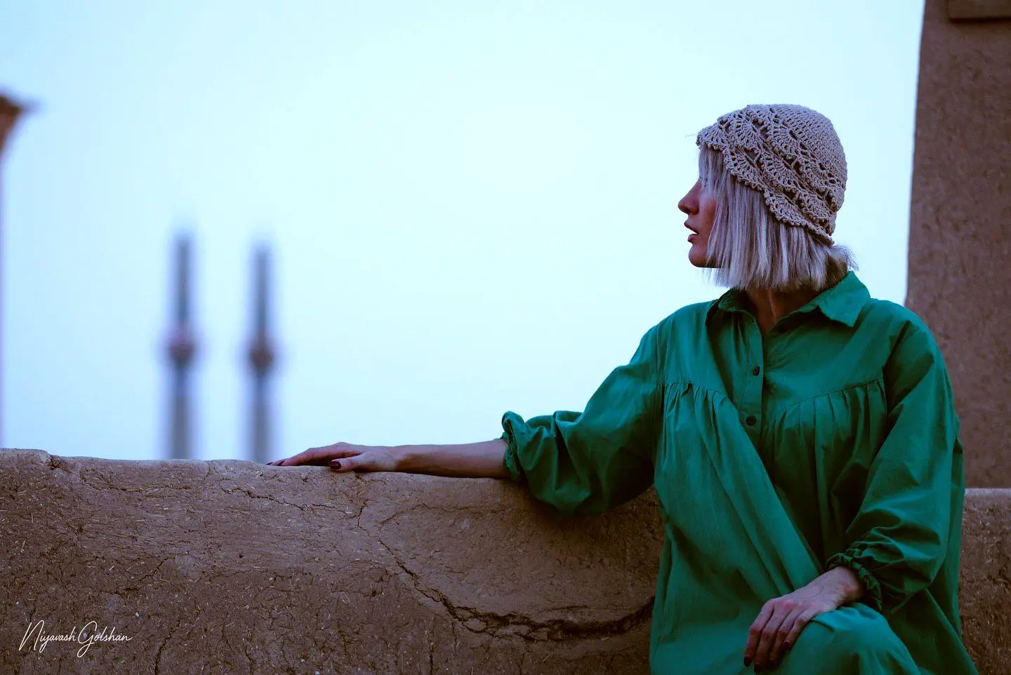 ریحانه رضی