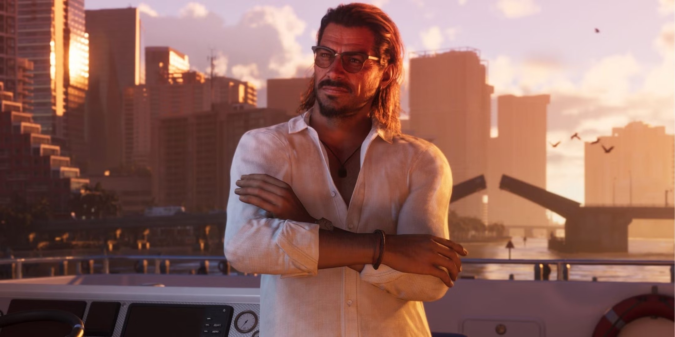 بازی gta 6