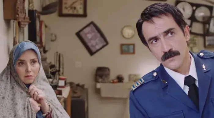 هادی حجازی فر