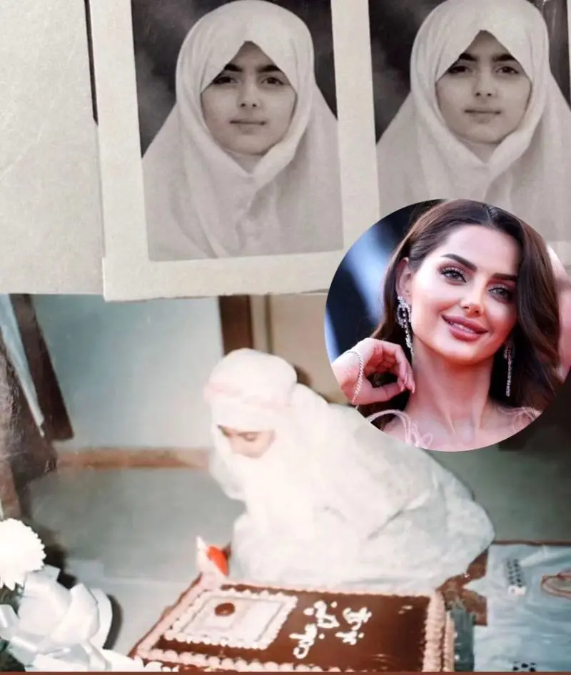 مه لقا جابری