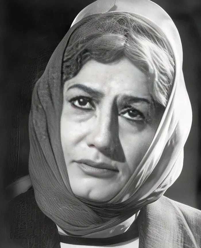 فریده سپاه منصور 