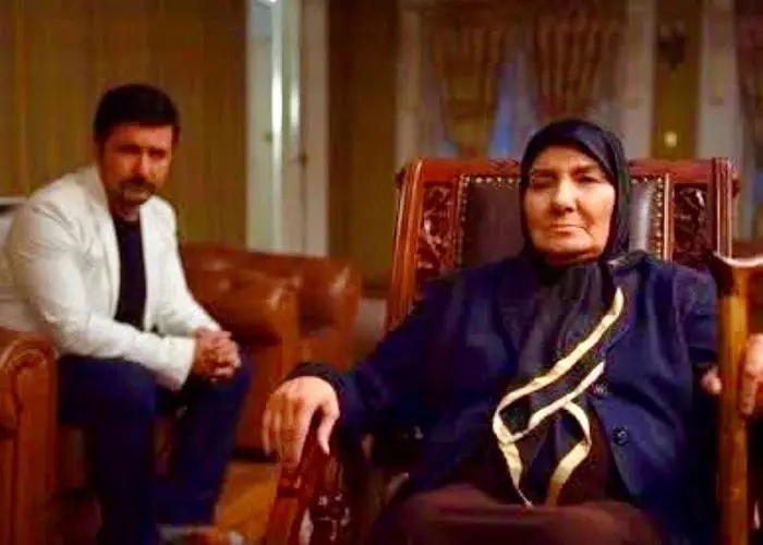 فریده سپاه منصور 