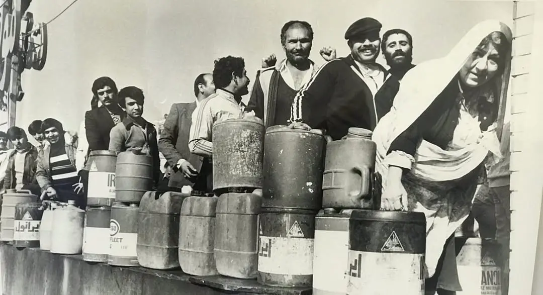 نوستالژی
