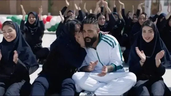 آرام 5