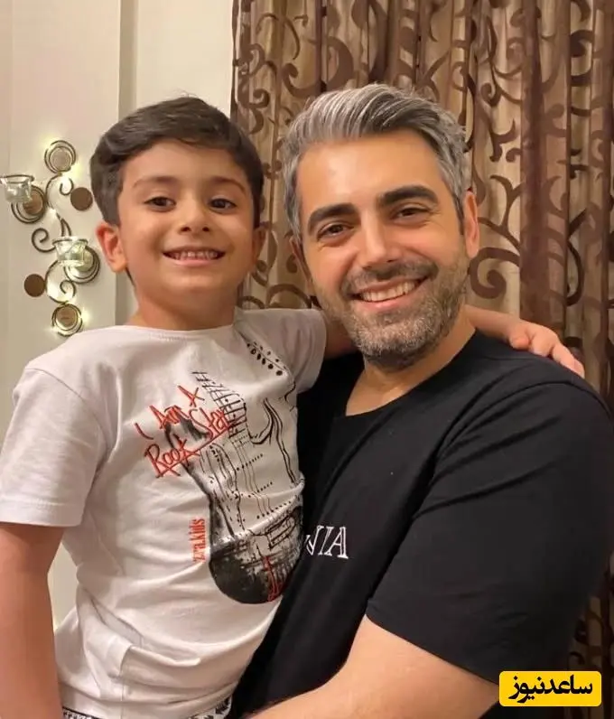 چیدمان منزل محمدرضا رهبری