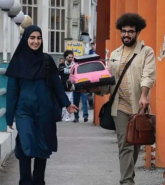 سهیل مقدم