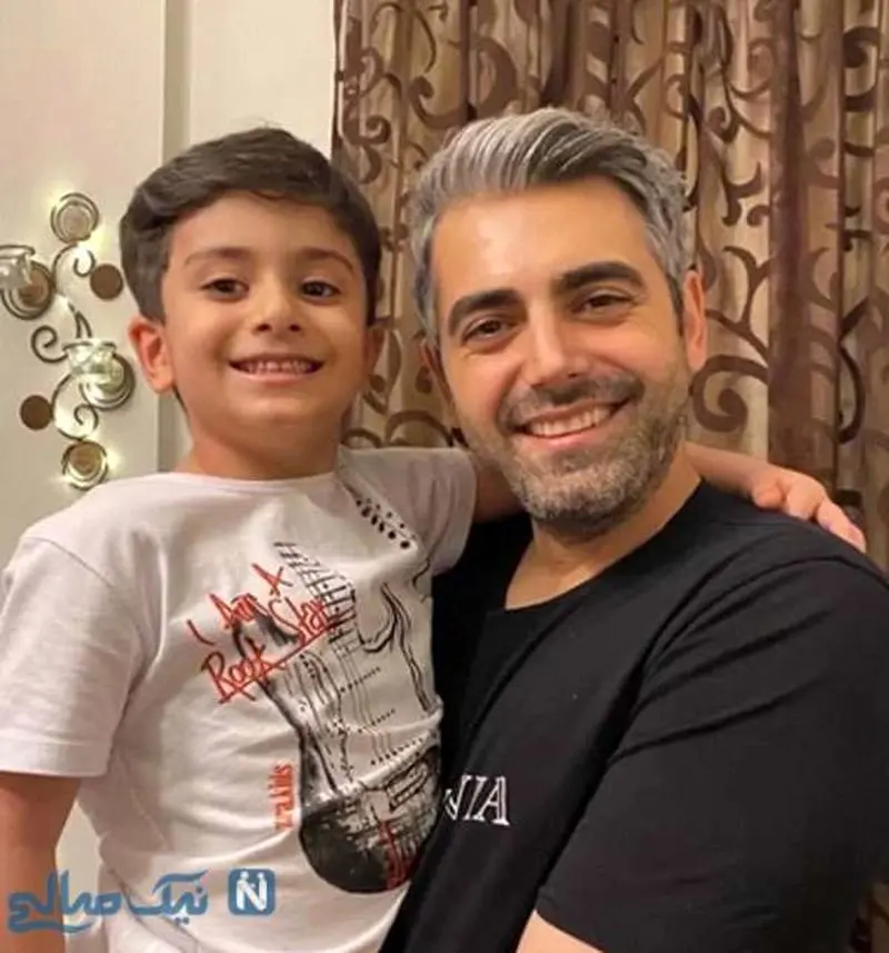 چیدمان منزل محمدرضا رهبری