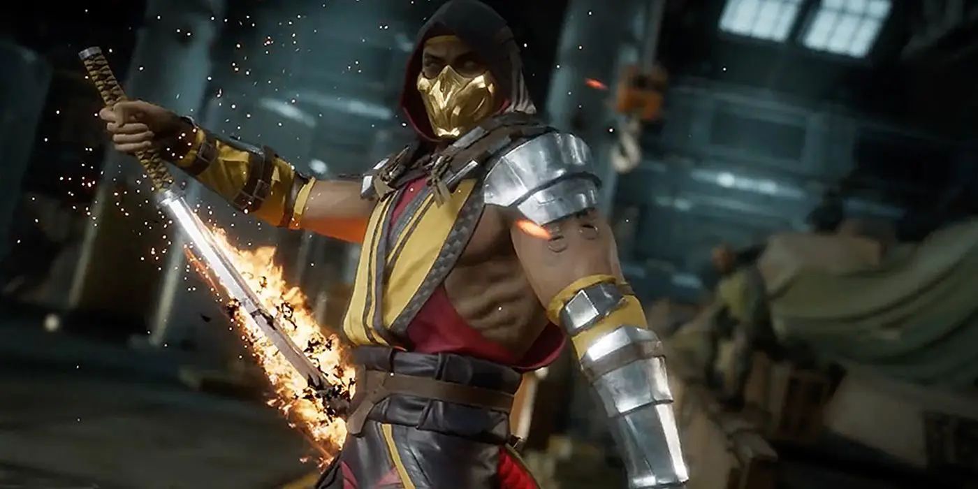 رتبه‌بندی ۲۵ شخصیت قدرتمند بازی Mortal Kombat - گیمفا