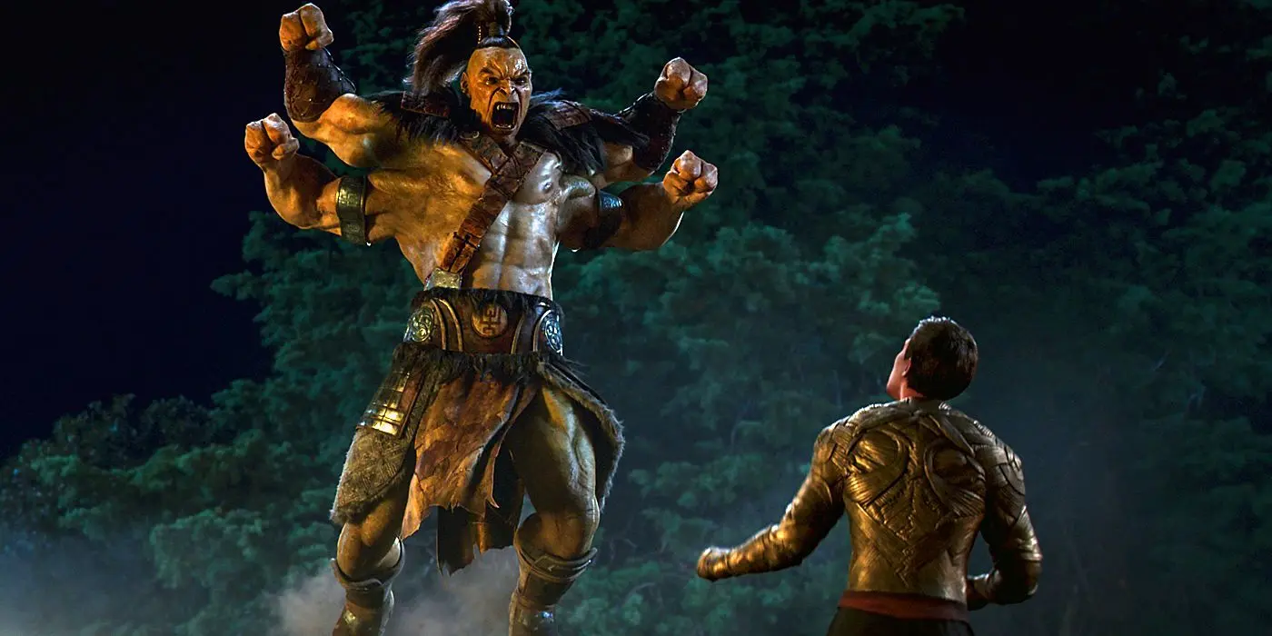رتبه‌بندی ۲۵ شخصیت قدرتمند بازی Mortal Kombat - گیمفا