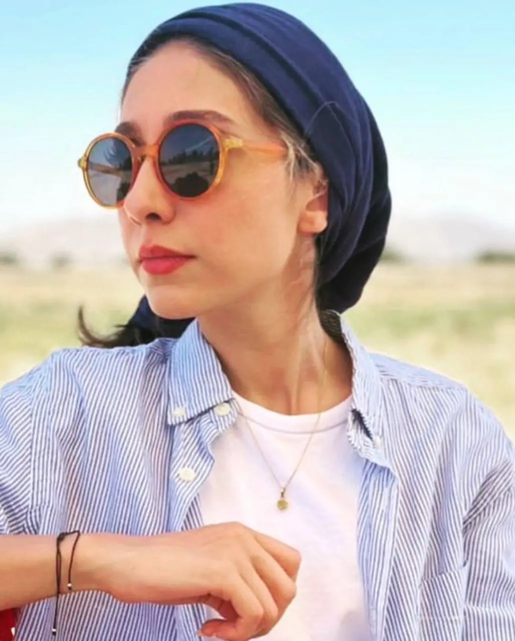 الهه عسگری