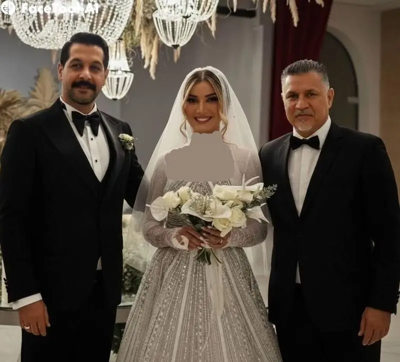 علی+دایی