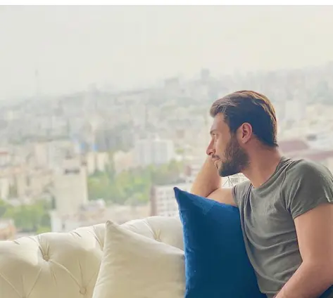 شجاع خلیل زاده (2)