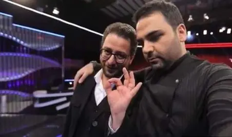 سید بشیر حسینی