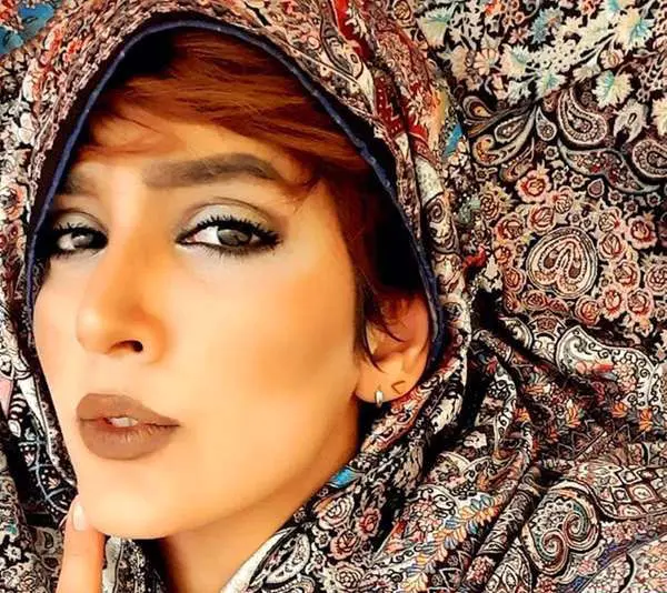 نسیم باقریان
