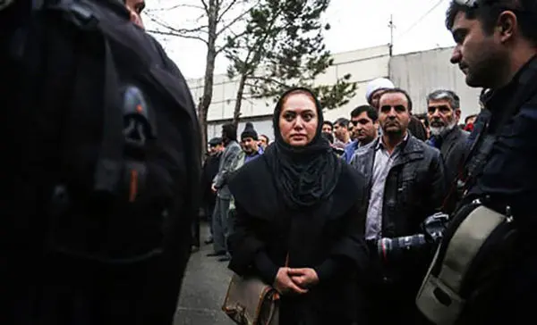 زندگی صبا کمالی