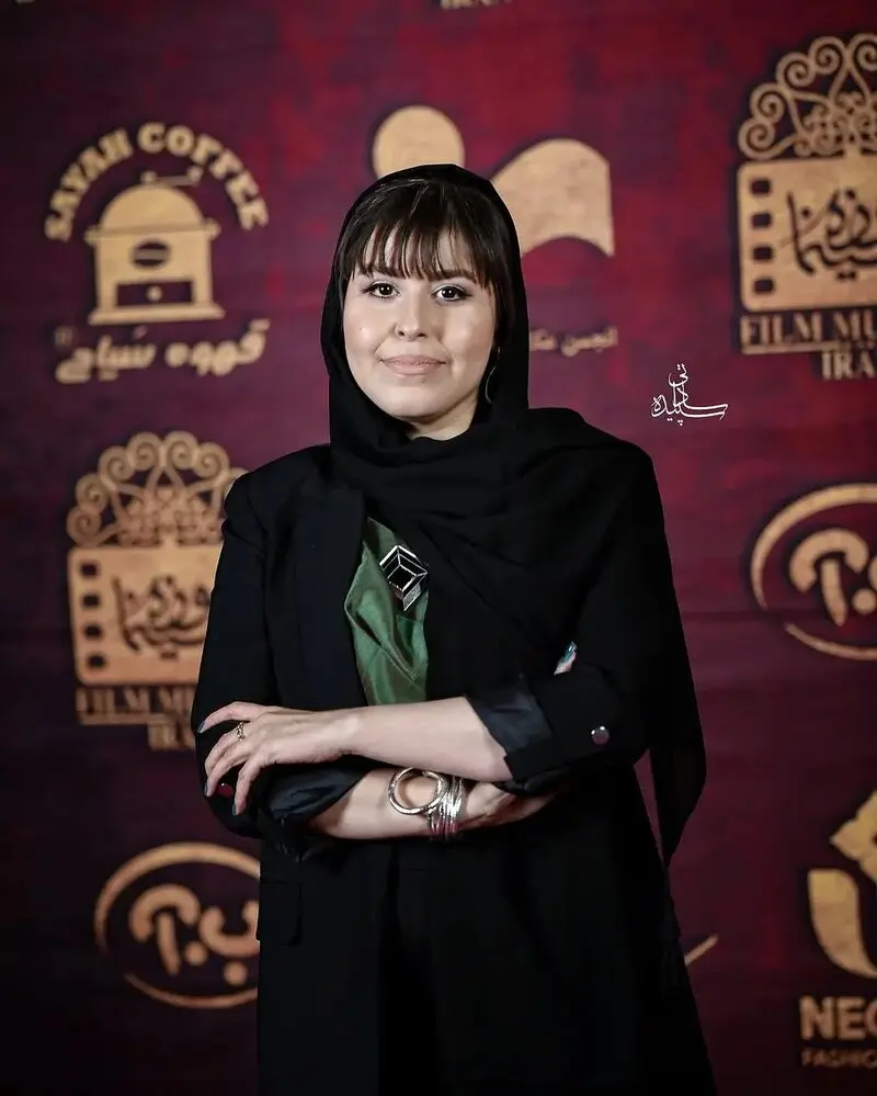 نهمین جشن عکاسان سینما