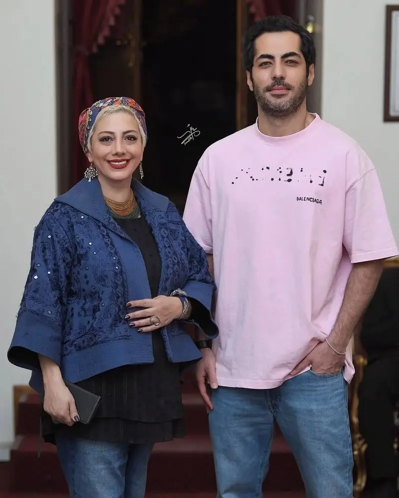 نهمین جشن عکاسان سینما