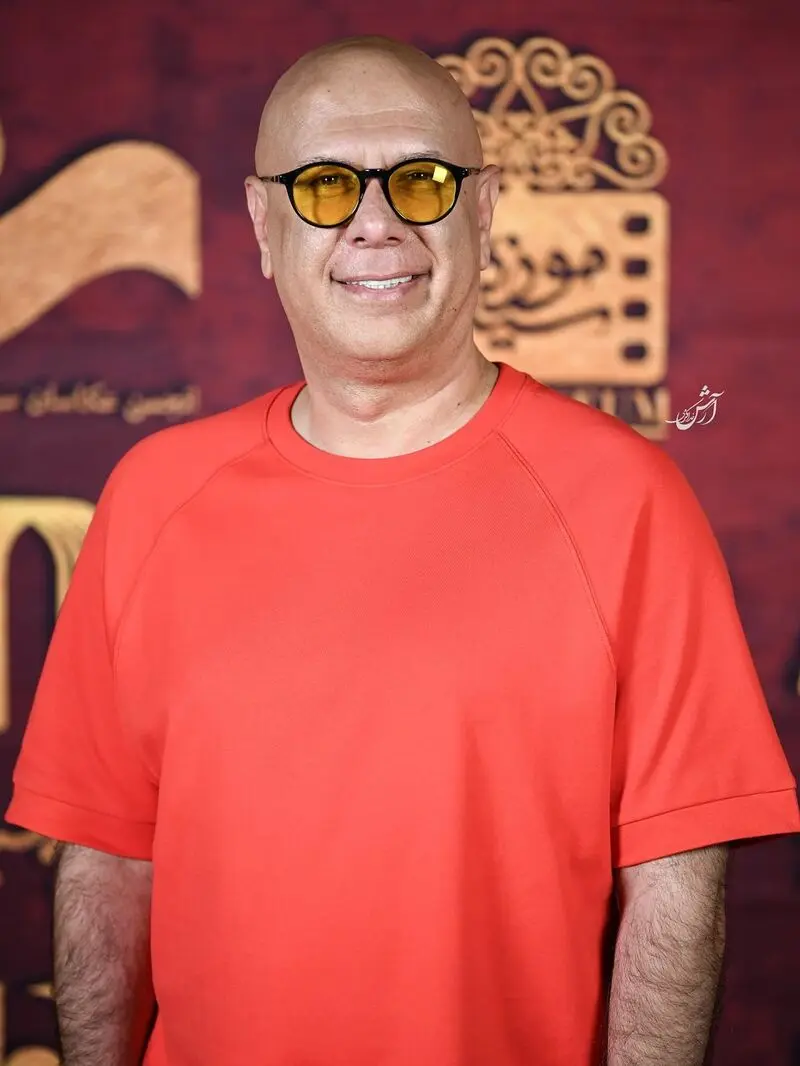 نهمین جشن عکاسان سینما