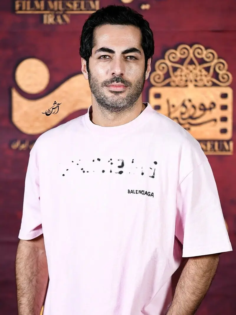 نهمین جشن عکاسان سینما