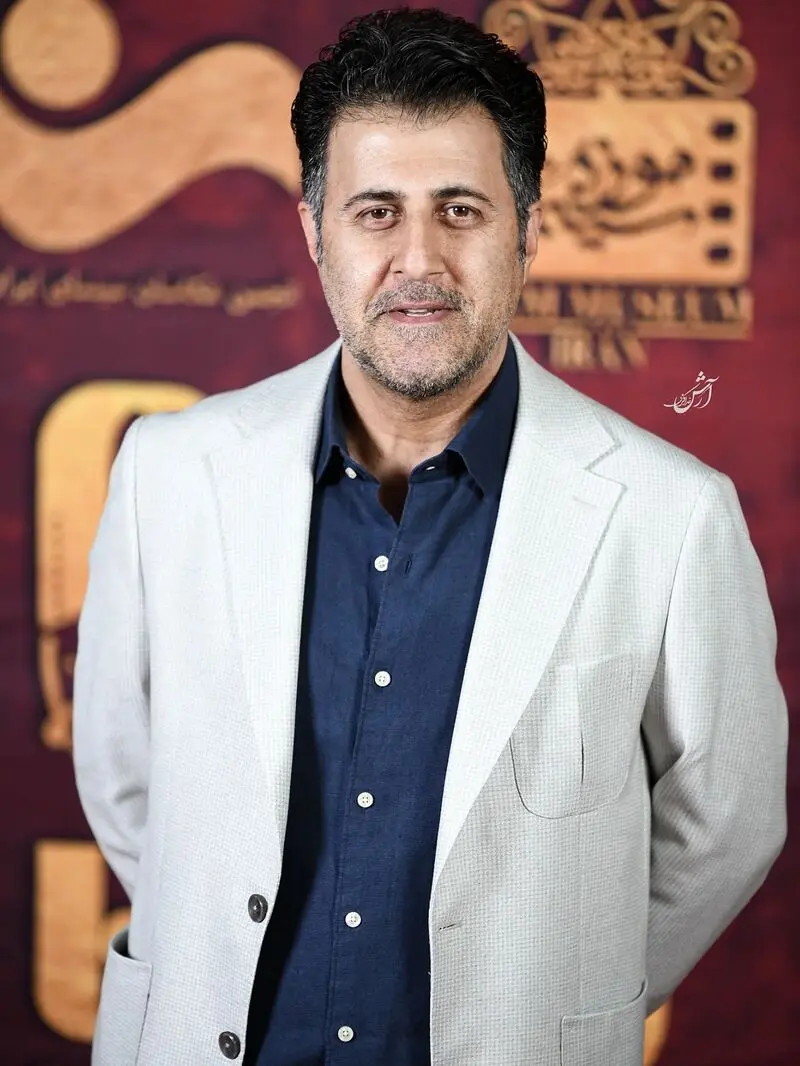 نهمین جشن عکاسان سینما