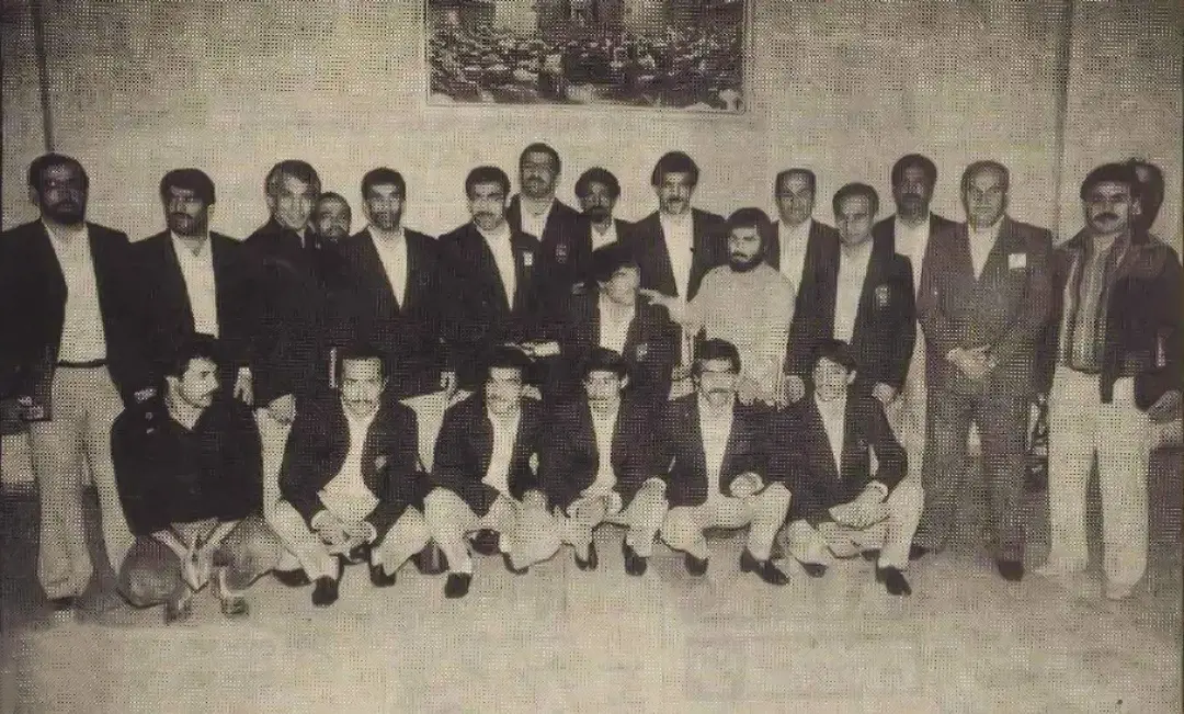کشتی (1)