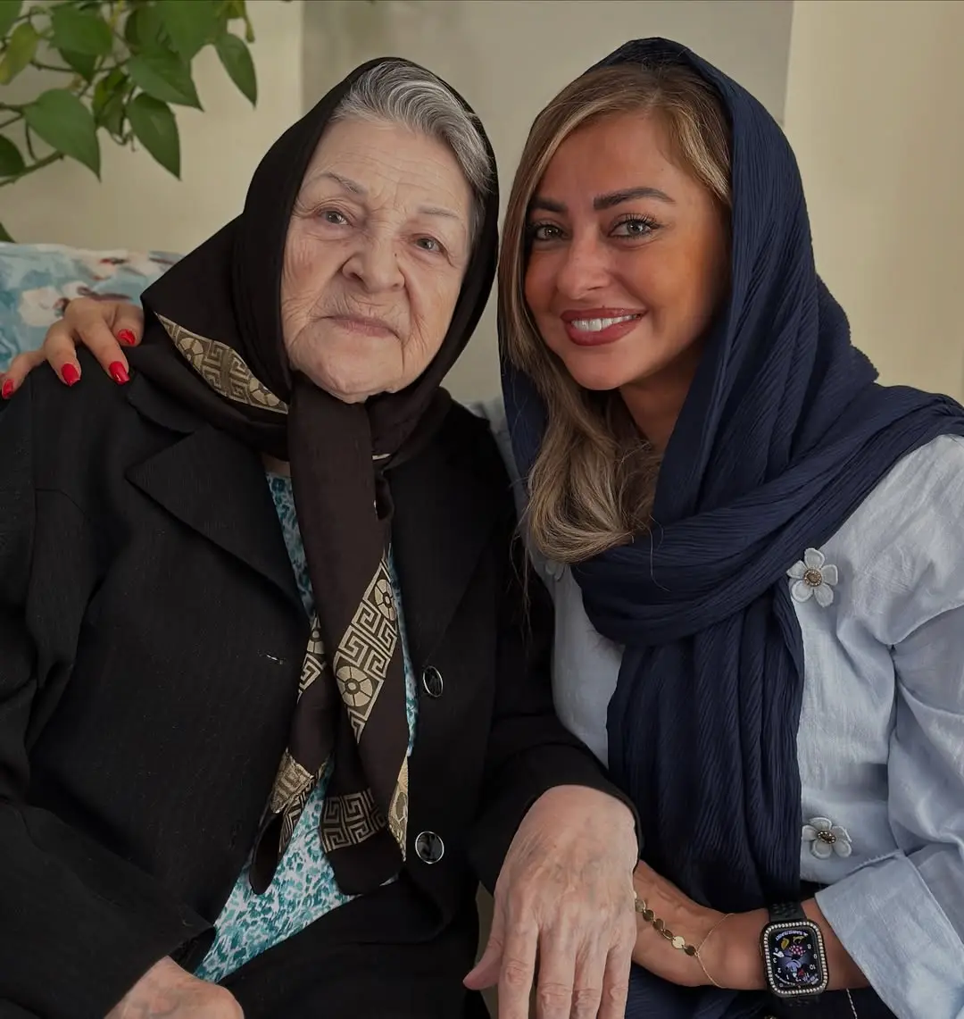 نفیسه