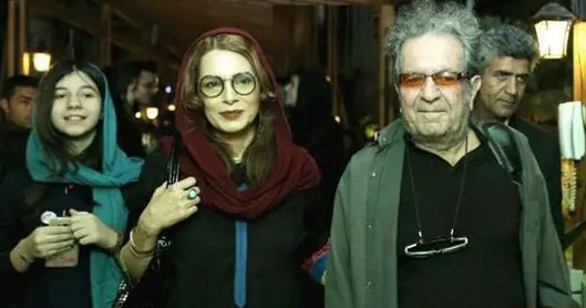 مهرجویی
