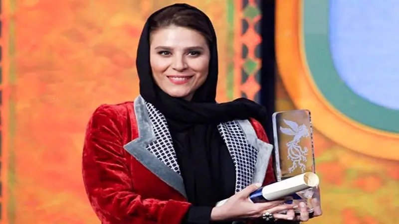 زیباترین بازیگران ایران؛ سحر دولتشاهی