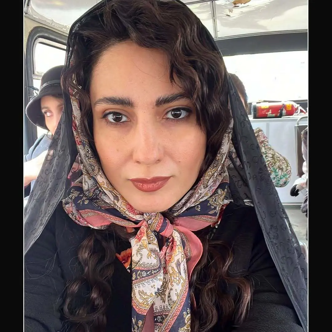 سمیرا حسن پور