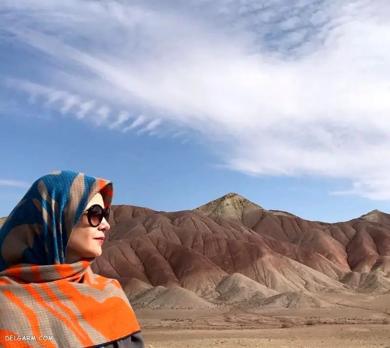 بیوگرافی زهره سادات هاشمی