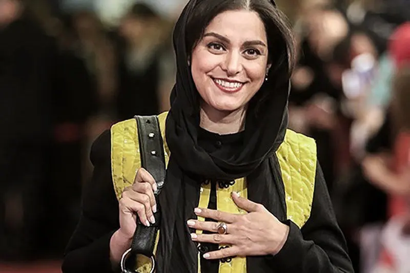 غزل شاکری